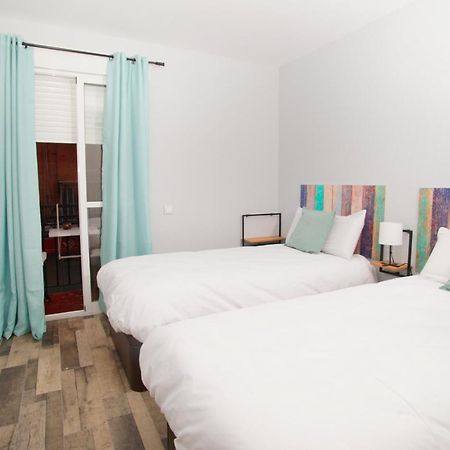 Apartamento Ponce De Leon Junto Estacion Kordoba Zewnętrze zdjęcie
