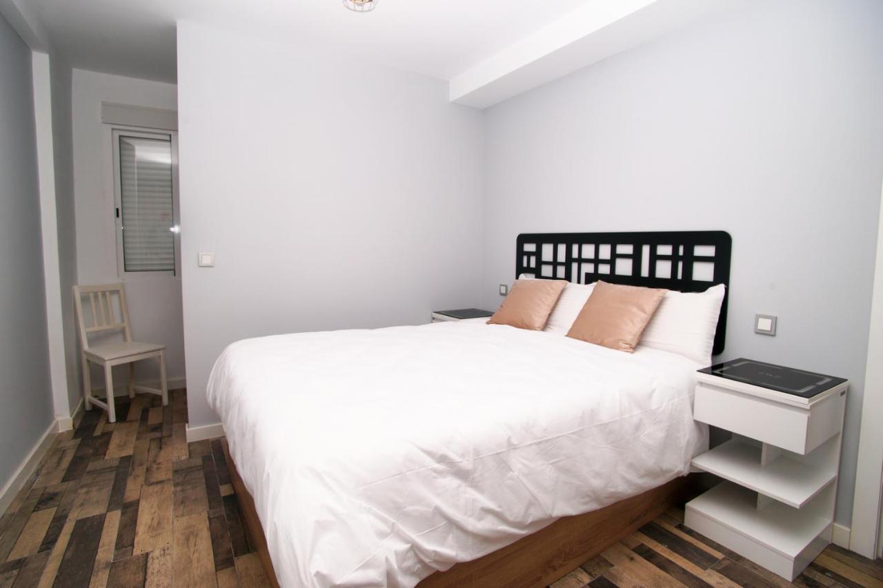 Apartamento Ponce De Leon Junto Estacion Kordoba Zewnętrze zdjęcie