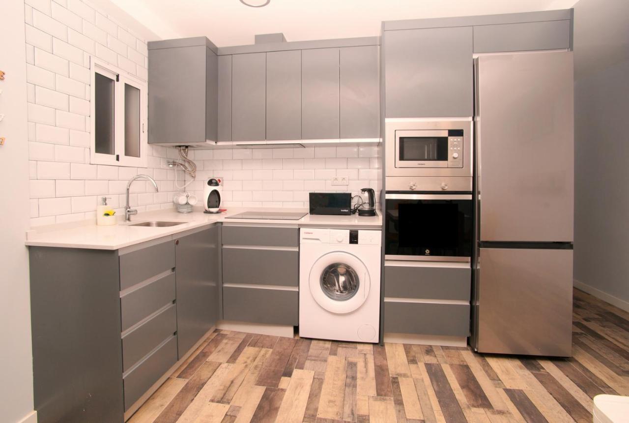 Apartamento Ponce De Leon Junto Estacion Kordoba Zewnętrze zdjęcie