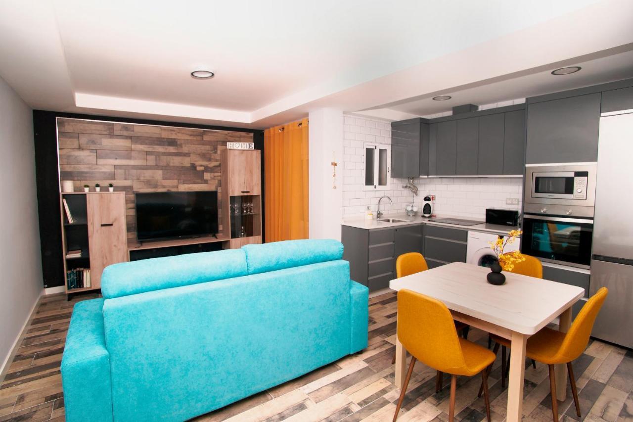 Apartamento Ponce De Leon Junto Estacion Kordoba Zewnętrze zdjęcie