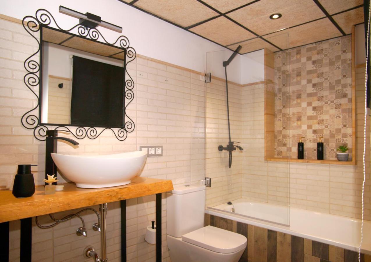 Apartamento Ponce De Leon Junto Estacion Kordoba Zewnętrze zdjęcie