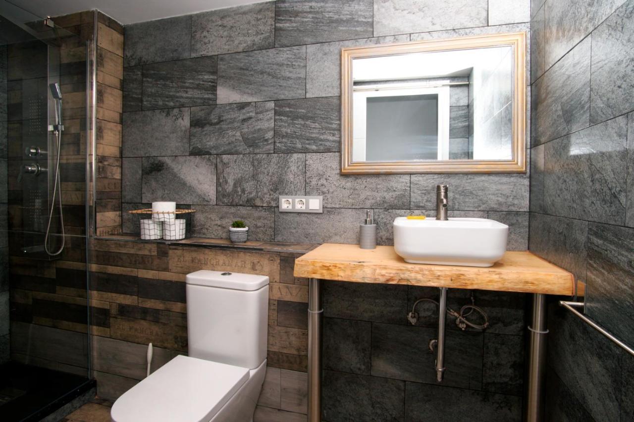 Apartamento Ponce De Leon Junto Estacion Kordoba Zewnętrze zdjęcie