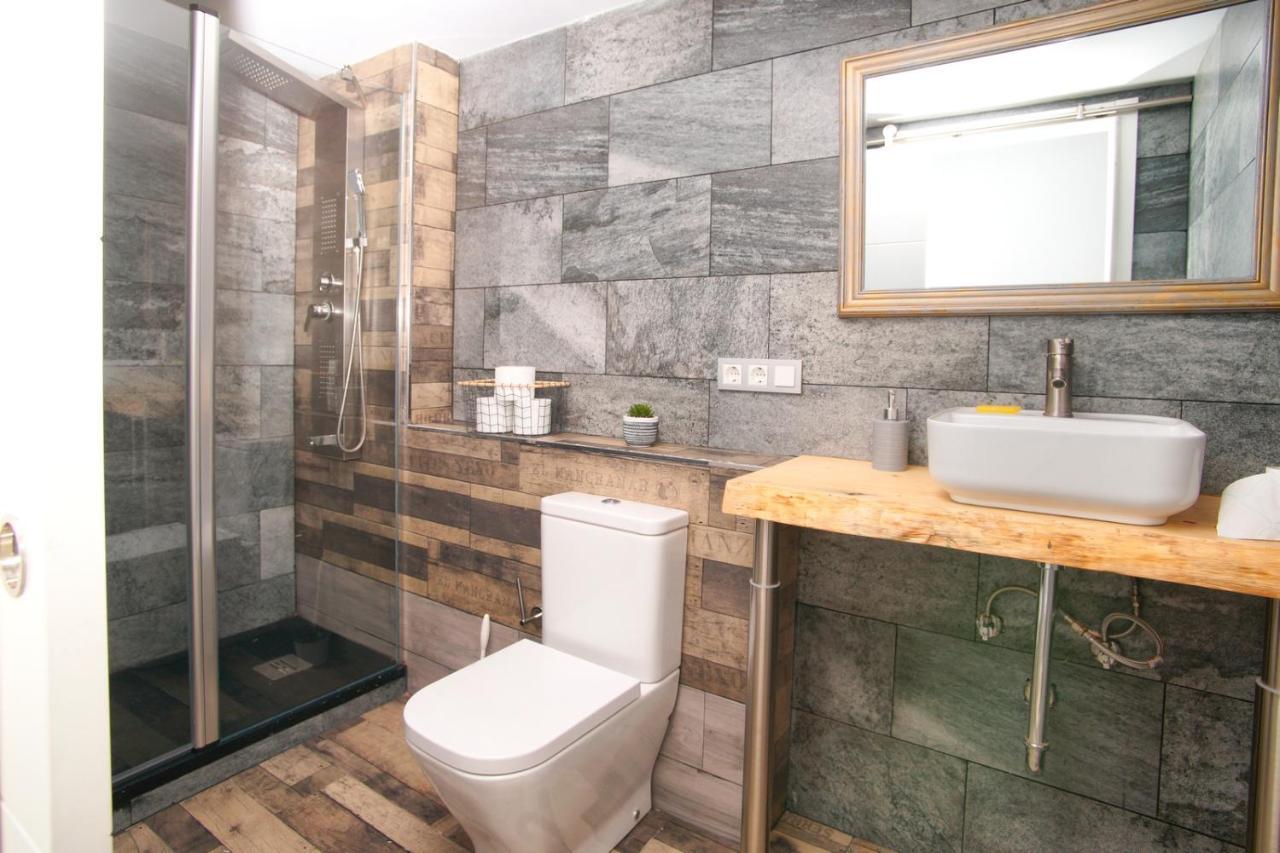 Apartamento Ponce De Leon Junto Estacion Kordoba Zewnętrze zdjęcie