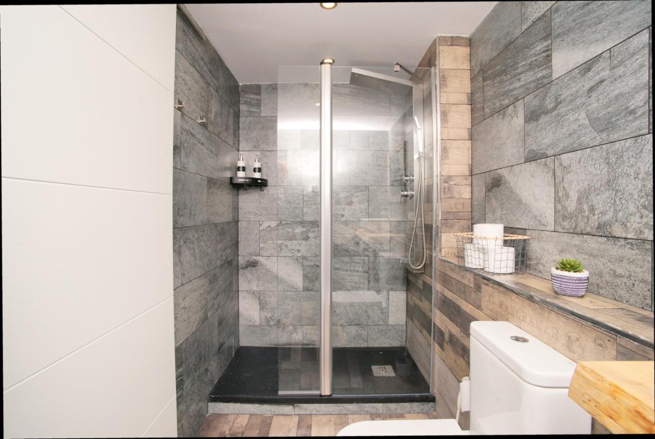Apartamento Ponce De Leon Junto Estacion Kordoba Zewnętrze zdjęcie