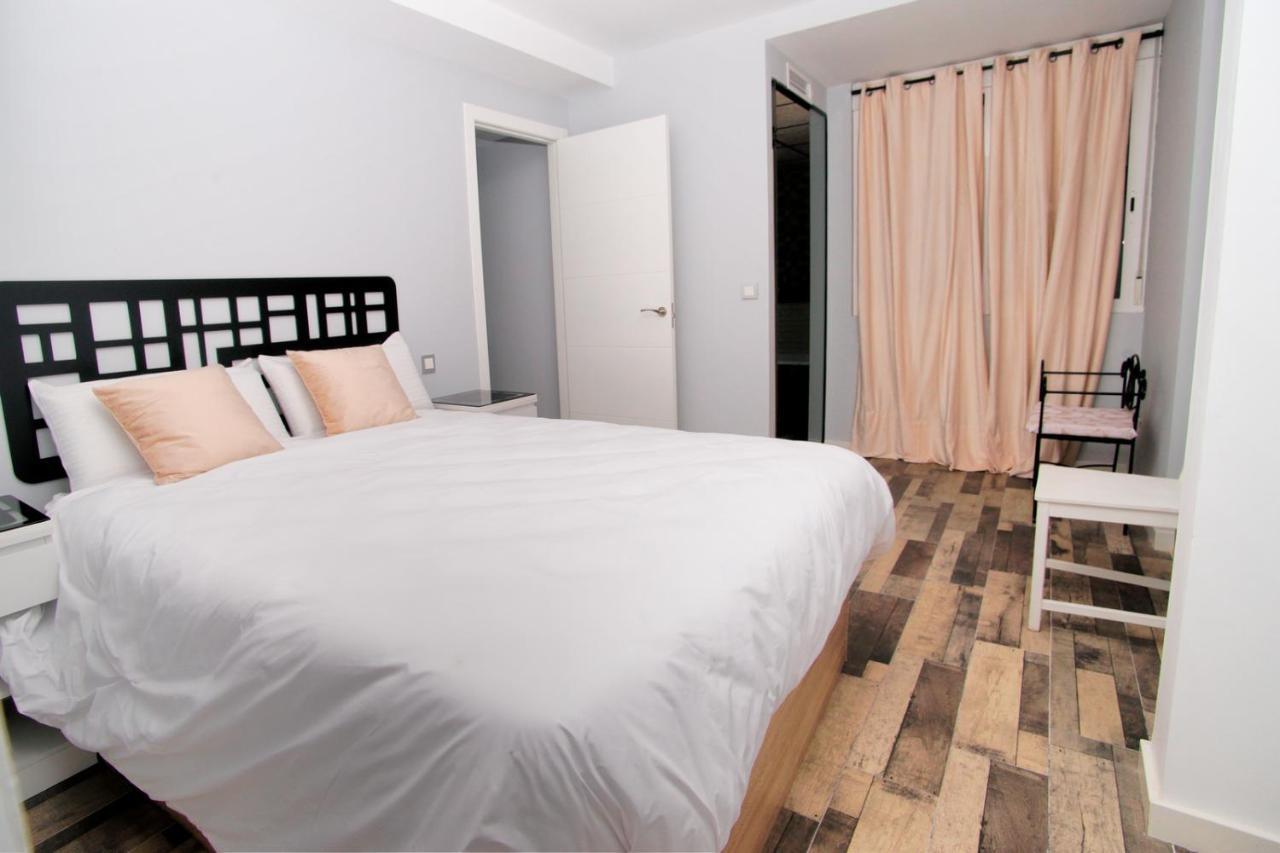 Apartamento Ponce De Leon Junto Estacion Kordoba Zewnętrze zdjęcie